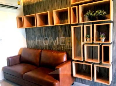 Condos for sale : Rhythm Sukhumvit 36 - 38 1 bedroom, for sale