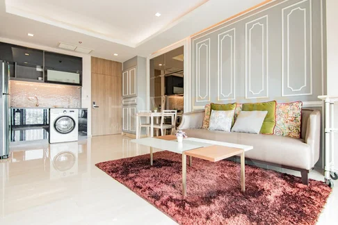 Noble Reveal 1 bedroom, for rent