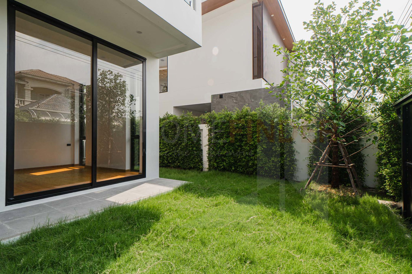 picture EDEN Srinakarin – Suan Luang 4 bedrooms, for sale - 24/24
