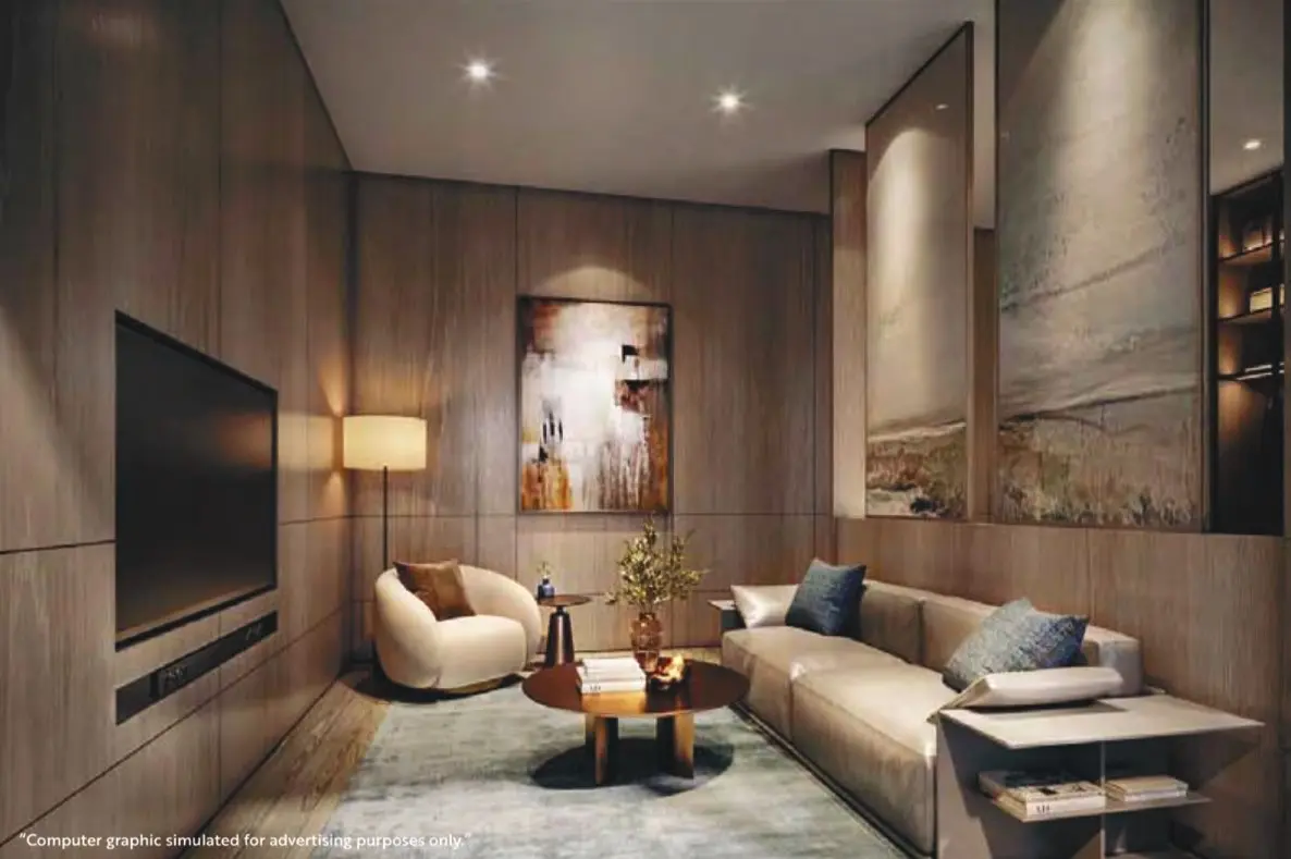 รูป Aliyah Reserve 5 bedrooms, for sale - รูปที่ 5/10
