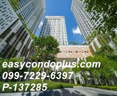 รูป P-137285 | 📢 ให้เช่าคอนโด : The Saint Residences ทำเลดี ราคาน่าเช่า! ใกล้ MRT พหลโยธิน 16,000 บ. | Line ID: @easycondoplus | 099-229-6397 - รูปที่ 8/12