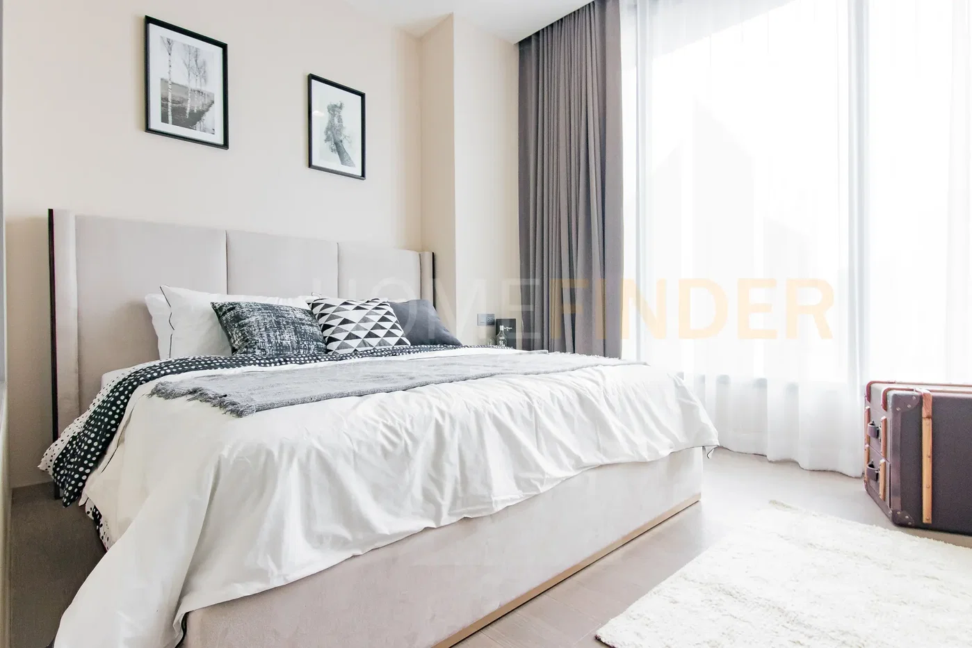 picture The ESSE Asoke || ดิ เอส อโศก 1 bedroom, for rent - 12/21