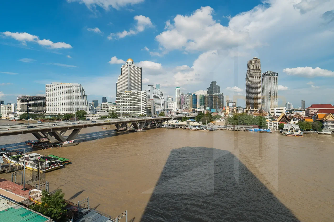 รูป Supakarn Condominium 2 bedrooms, for rent - รูปที่ 19/21