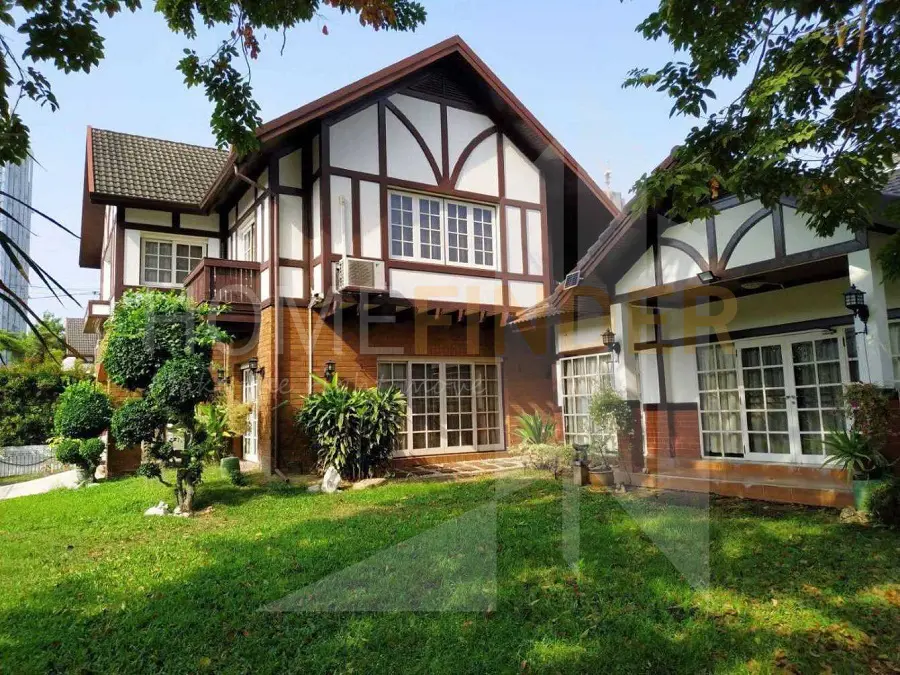 รูป Sukhumvit Garden City 4 bedrooms, for sale - รูปที่ 2/7