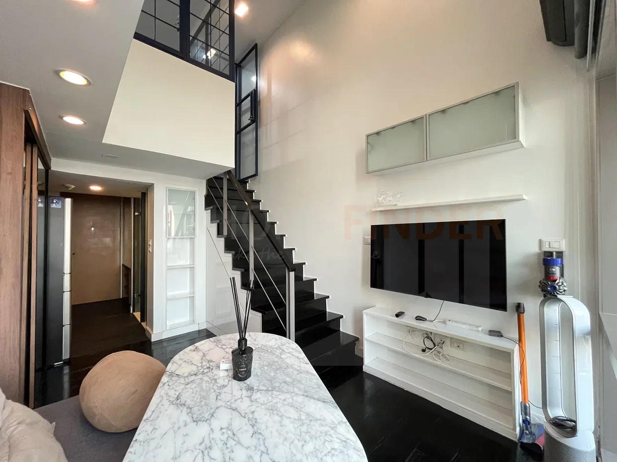 picture IDEO Morph 38 1 bedroom, for rent - 5/13