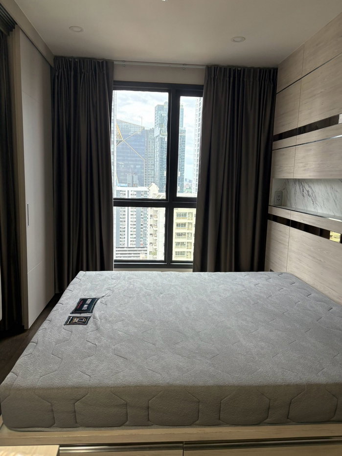 picture 🦋🏠 For rent , Ideo Q siam ratchathewi - 1/11