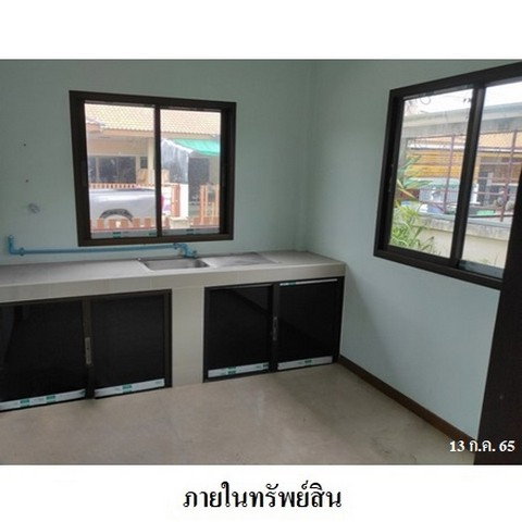 รูป Z8Z6658 ขายบ้านเดี่ยว ทัศน์ธิดาธานี ตำบล บ้านฉาง อำเภอ บ้านฉาง จังหวัด ระยอง - รูปที่ 8/8