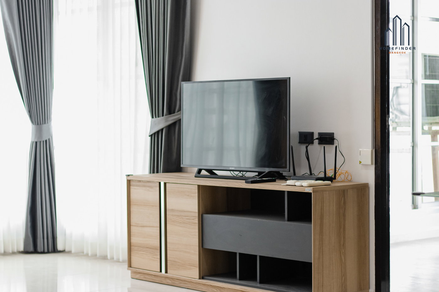 picture Citi Smart Sukhumvit 18 3 bedrooms, for rent - 15/33