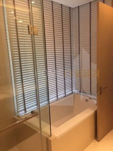 รูป The ESSE Asoke 2 bedrooms, for rent - รูปที่ 5/6