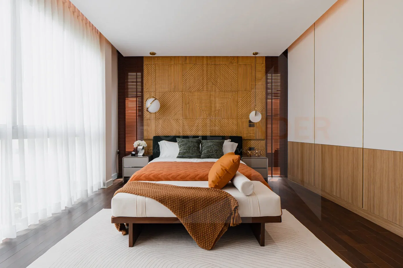 รูป The Marq Exquisite Ratchaphruek-Charansanitwong 4 bedrooms, for sale - รูปที่ 7/15