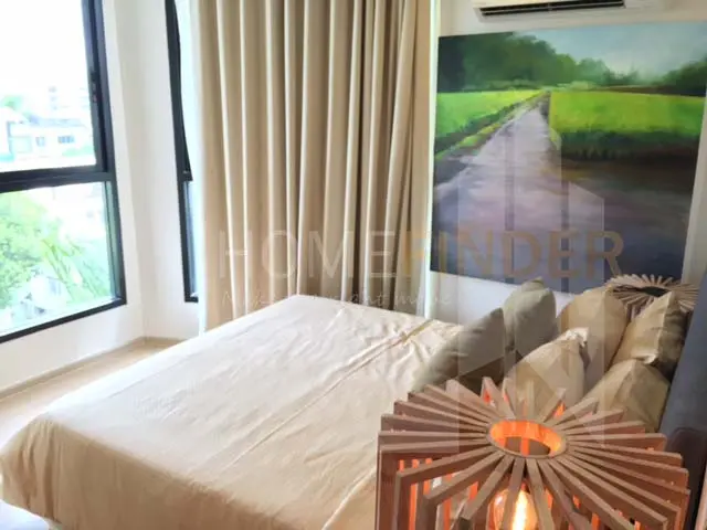 รูป Liv@49 1 bedroom, for rent - รูปที่ 8/9