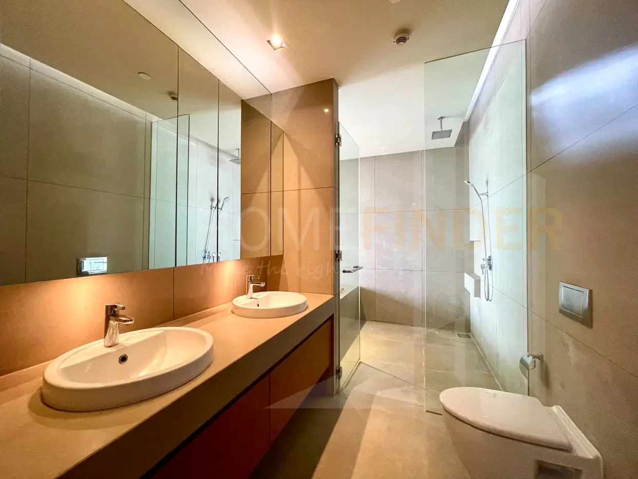 รูป The Sukhothai Residences 1 bedroom, for rent - รูปที่ 6/6