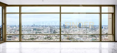 ขายคอนโด : Four Seasons Private Residences 2 ห้องนอน ขาย