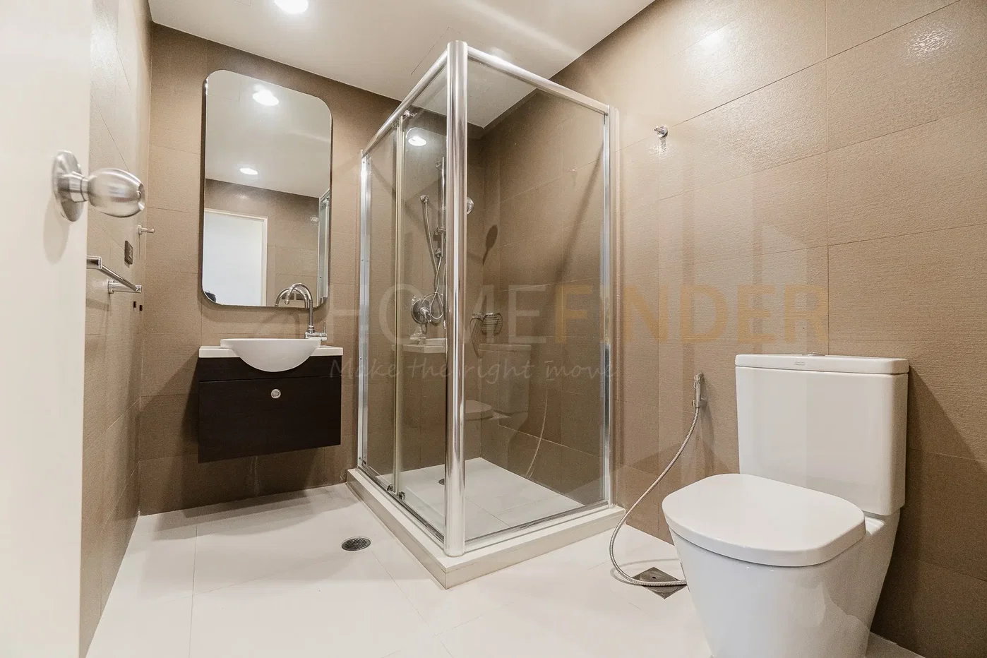 รูป La Cascade 4 bedrooms, for rent - รูปที่ 8/12