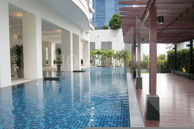 picture The Rajdamri 1 bedroom, for rent - 16/18
