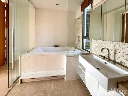 รูปภาพ คอนโดให้เช่า 2 ห้องนอน ในโครงการ อคาเดีย มิลเลนเนียม ทาวเวอร์ 6735090