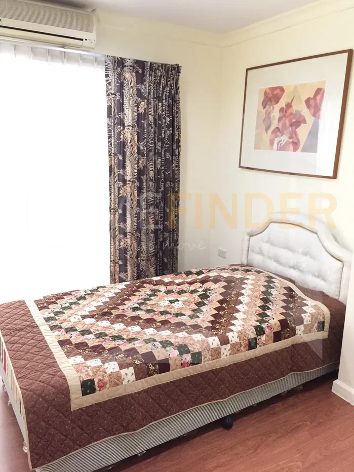 picture Lumpini Suite Sukhumvit 41 2 bedrooms, for rent - 3/15
