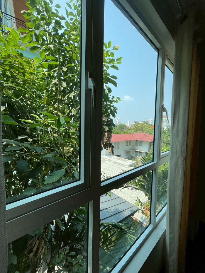 picture The Avenue Sukumvit 61 2 bedrooms, for sale - 7/17