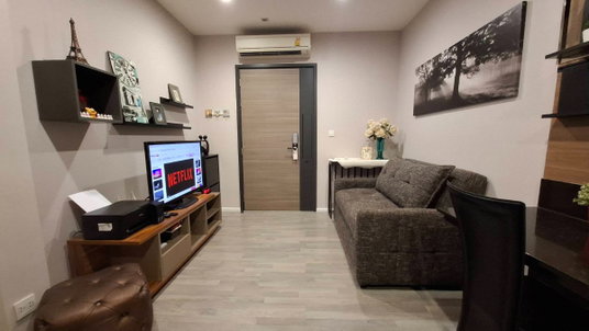 🔥 ขายคอนโด🏢 เดอะรูม สาทร-เซนต์หลุยส์ | The Room @ Sathorn - St. Louis | ใกล้ BTS เซนต์หลุยส์
