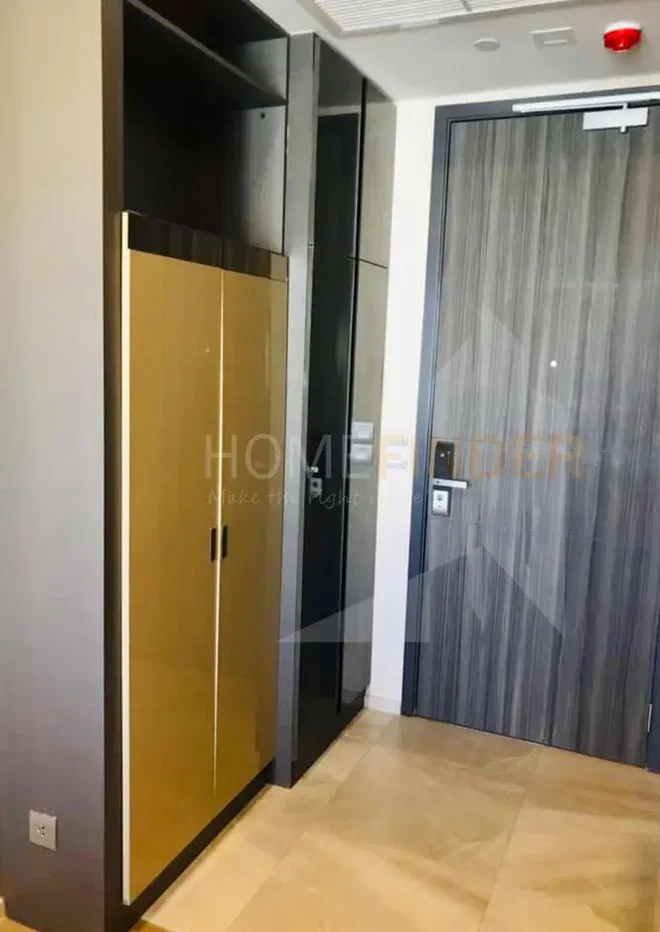 รูป Ashton Asoke 1 bedroom, for rent - รูปที่ 5/6