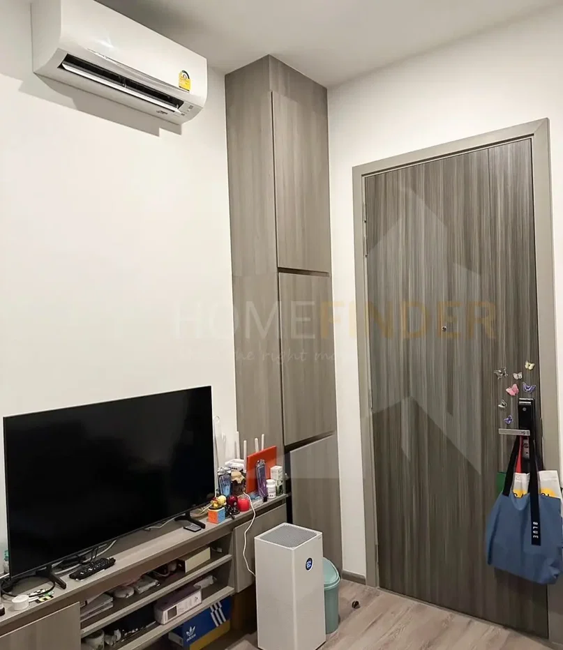 รูป Knightsbridge Prime Onnut 1 bedroom, for sale - รูปที่ 3/7