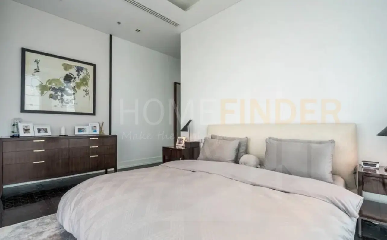 รูป The Ritz - Carlton Residences at MahaNakhon 3 bedrooms, for sale - รูปที่ 6/10
