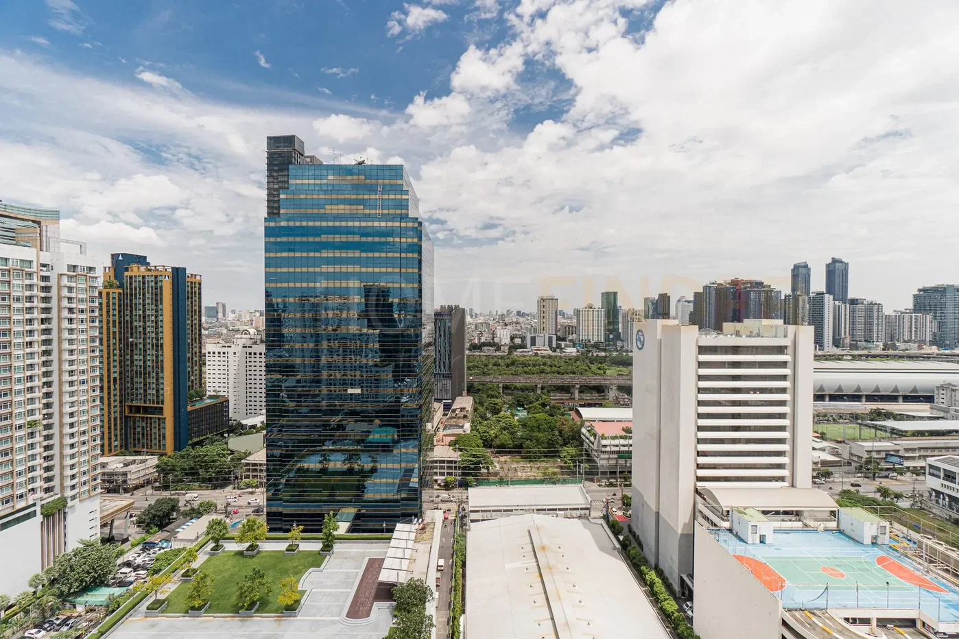 รูป Kallista Mansion 3 bedrooms, for rent - รูปที่ 8/8