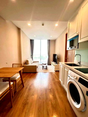 Condos for sale : Noble BE 33 1 bedroom, for sale