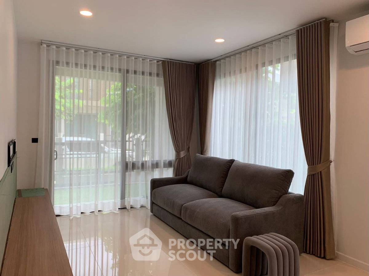 รูป บ้าน 4-ห้องนอน ใน หัวหมาก (ID 3257229) - รูปที่ 9/17