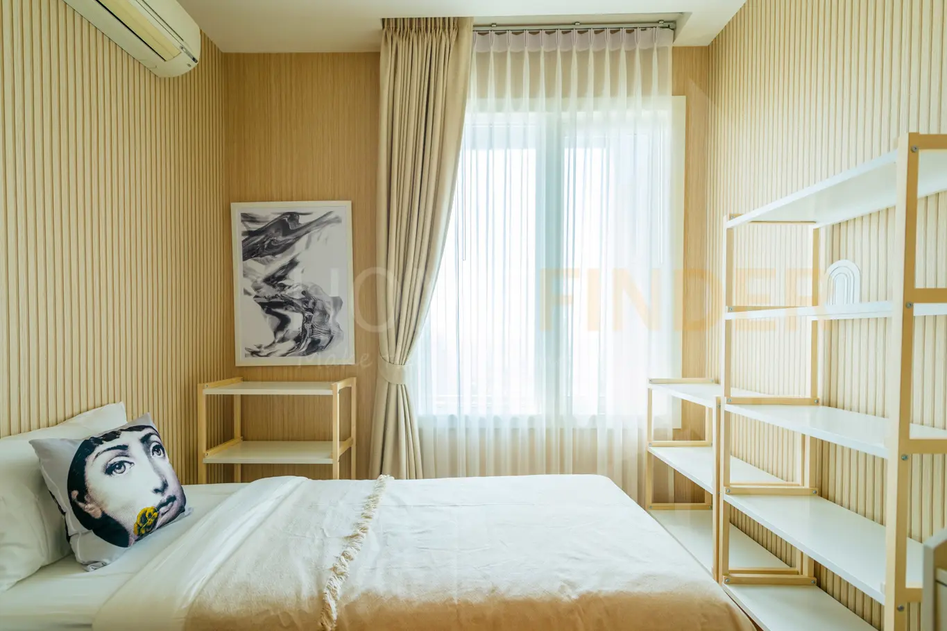 รูป Siri at Sukhumvit 2 bedrooms, for sale - รูปที่ 6/11