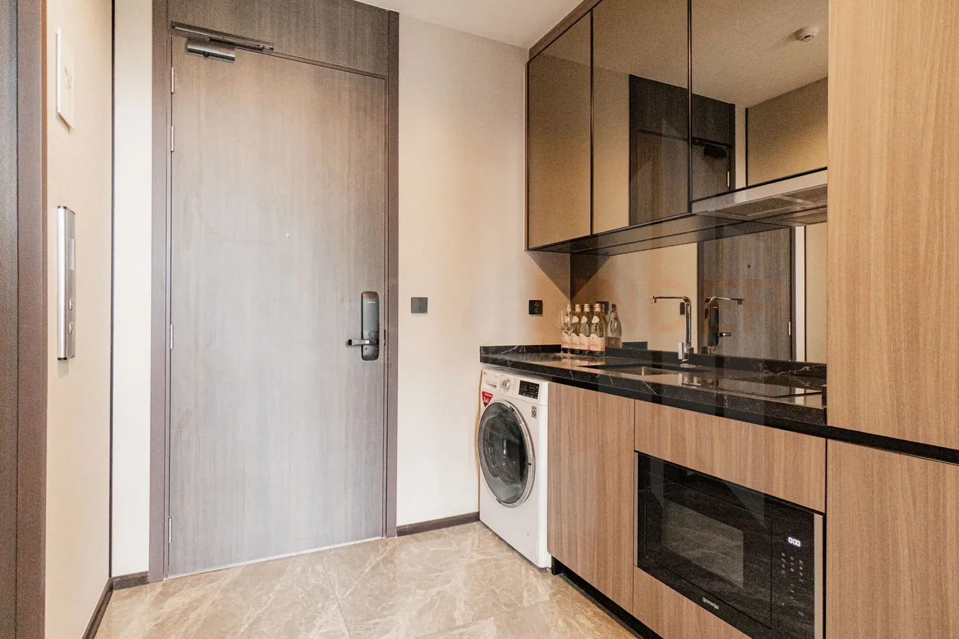 picture AESTIQ Thonglor 1 bedroom, for sale - 6/7
