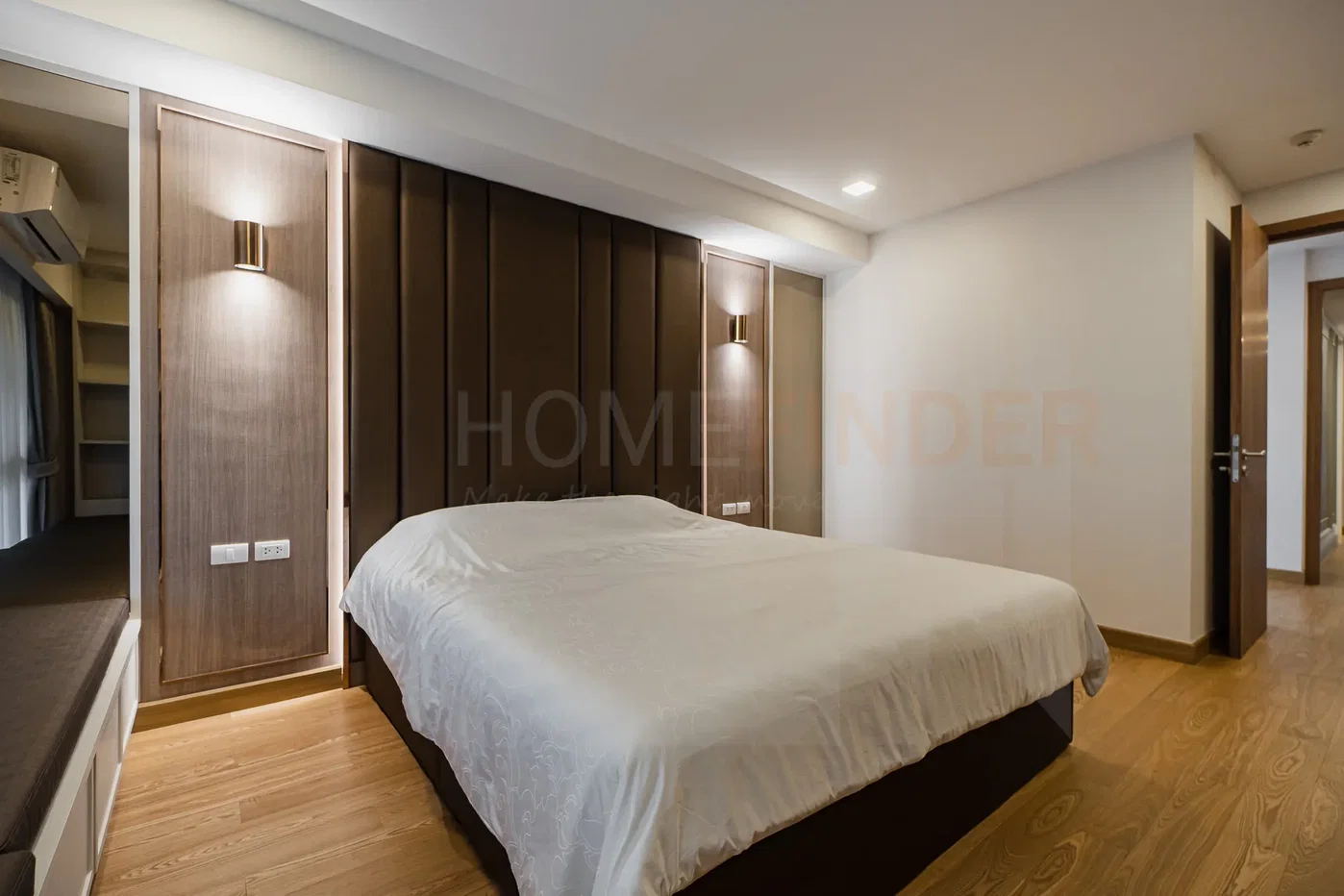 รูป Ficus Lane 3 bedrooms, for rent - รูปที่ 5/21