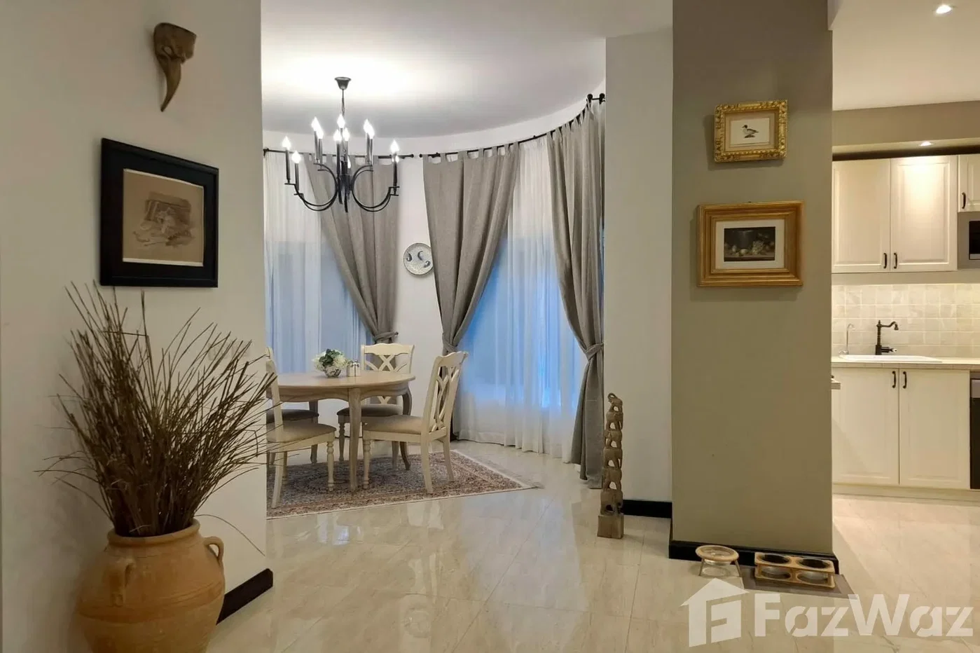 รูป วิลล่าให้เช่า 3 ห้องนอน ในโครงการ ใสยวน เมด วิลเลจ 6709578 - รูปที่ 10/16