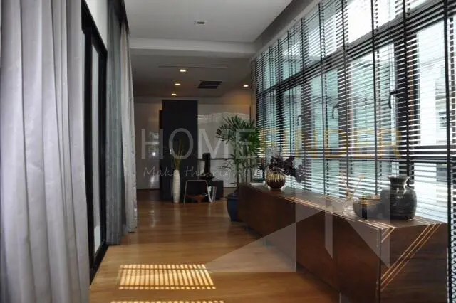 รูป Single House Wireless Langsuan 3 bedrooms, for sale - รูปที่ 5/14