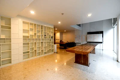 ขายคอนโด : Ficus Lane 3 bedrooms, for sale