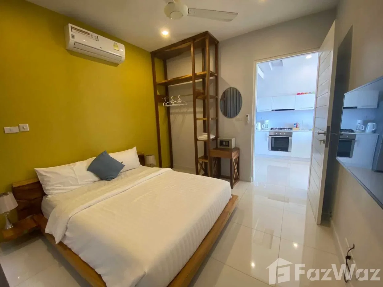 รูป ขาย วิลล่า 3 ห้องนอน ในโครงการ ซันเซ็ท ลากูน เอสเตท 1667724 - รูปที่ 4/9