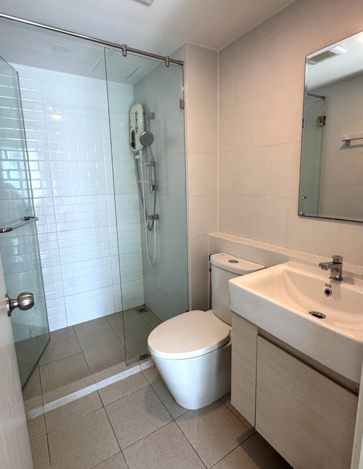 picture Code: 26KJ4762  for rent Chewathai Hallmark Ladprao - Chokchai 4 🔥🔥 Line ID: @kjcondo (with @)🔥🔥 - 10/16