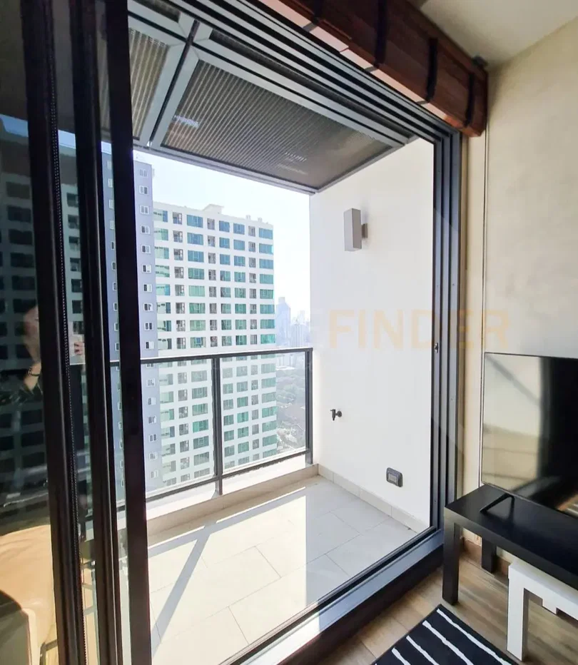 picture The Lofts Asoke 1 bedroom, for sale - 6/6