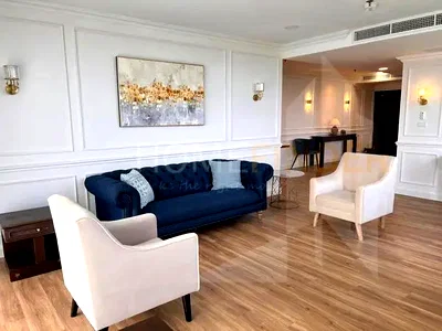 คอนโดให้เช่า : Lake Green 2 bedrooms, for rent