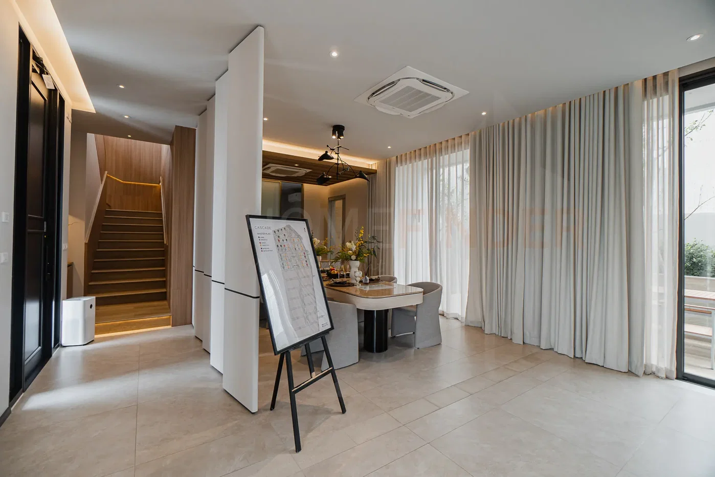 รูป CASCADE by PATTA 4 bedrooms, for sale - รูปที่ 13/25