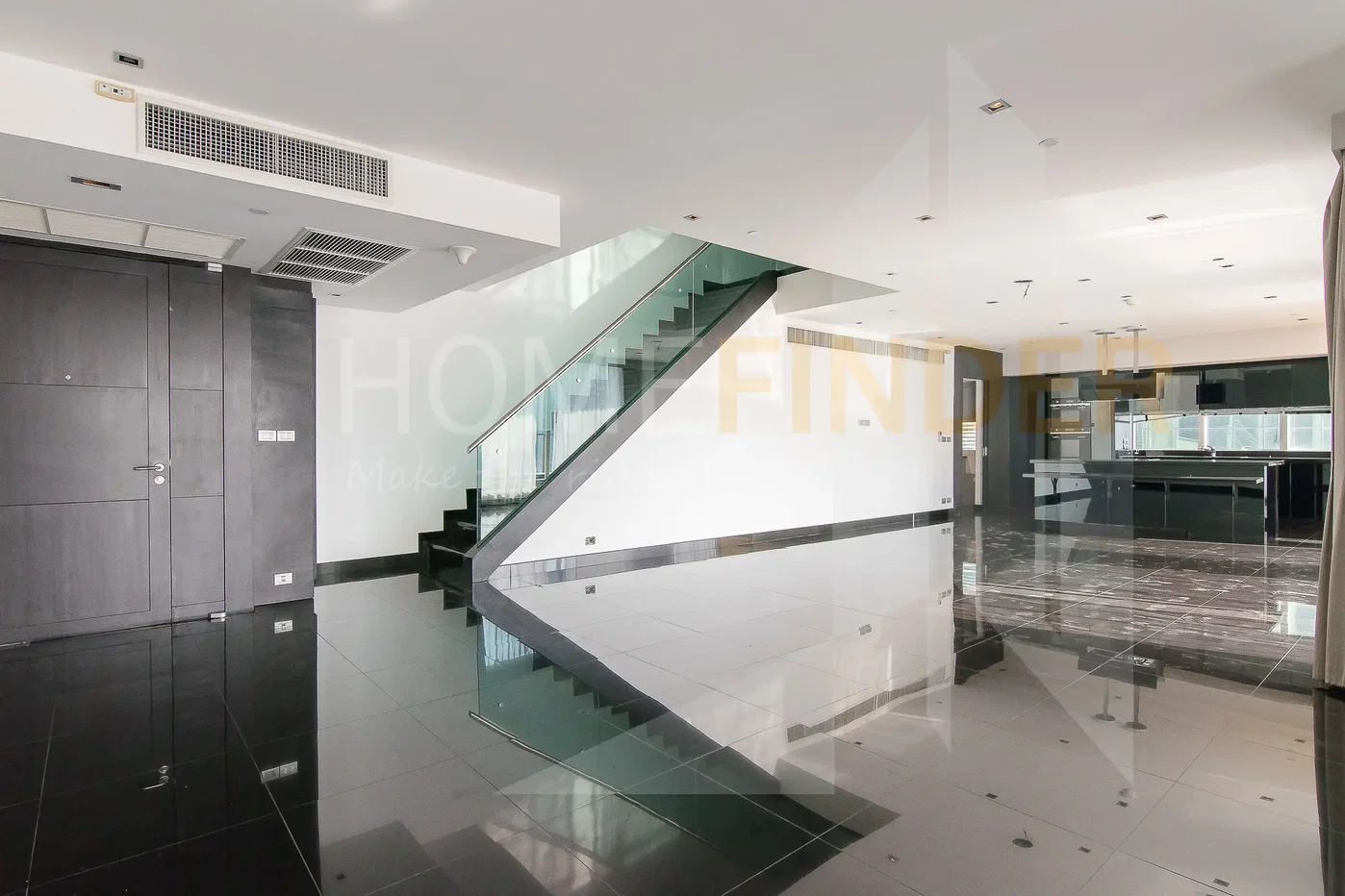 picture Le Raffine Jambunuda Sukhumvit 31 3 bedrooms, for sale - 4/23