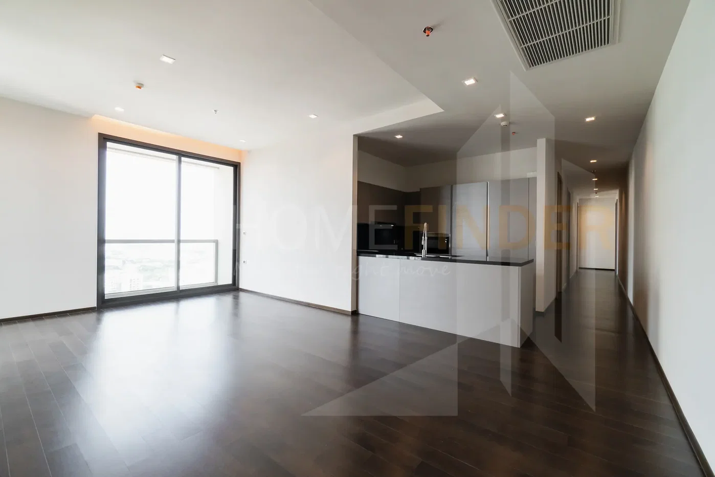 รูป The XXXIX by Sansiri 3 bedrooms, for sale - รูปที่ 5/22