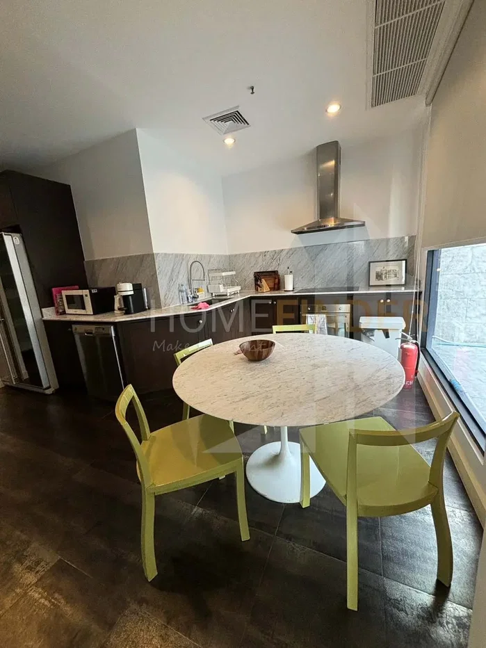 รูป Somkid Gardens 2 bedrooms, for sale - รูปที่ 3/10