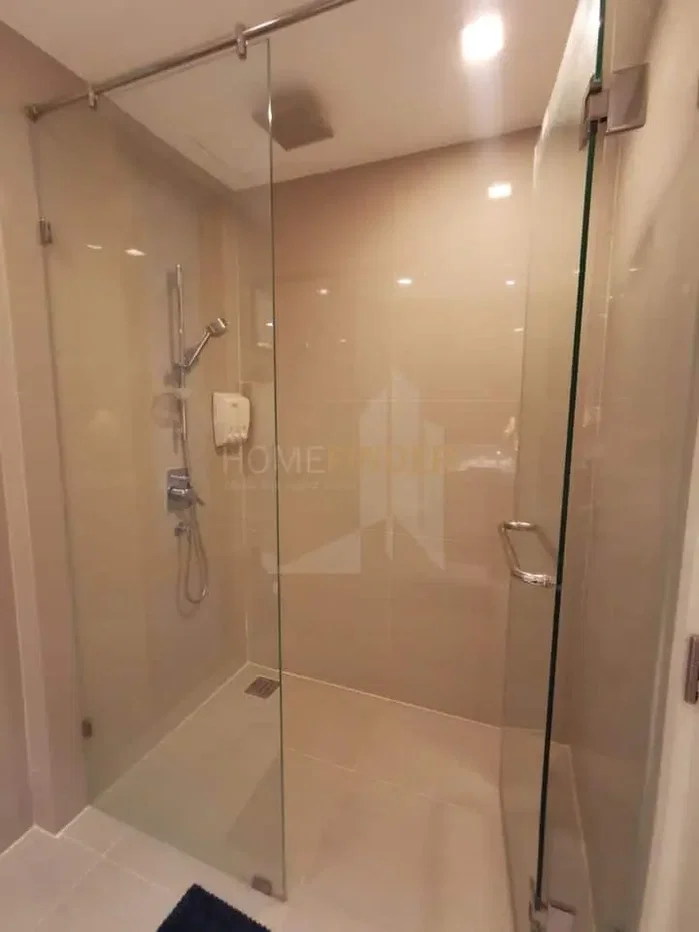 รูป Star View 2 bedrooms, for rent - รูปที่ 9/10