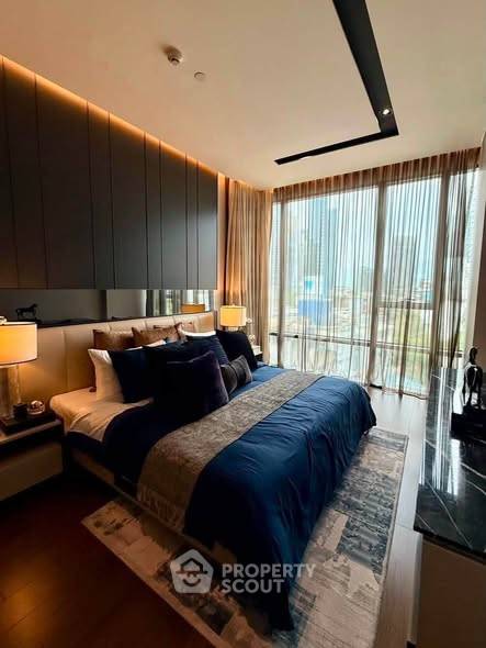 รูป คอนโด 1 ห้องนอน The Bangkok Thonglor ใกล้ BTS ทองหล่อ (ID 3256255) - รูปที่ 3/6