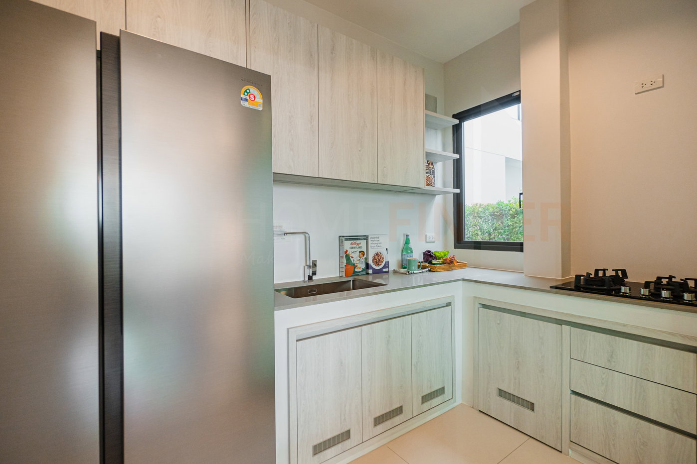 รูป เอเวียน ศรีนครินทร์-กรุงเทพกรีฑา 4 bedrooms, for sale - รูปที่ 14/14