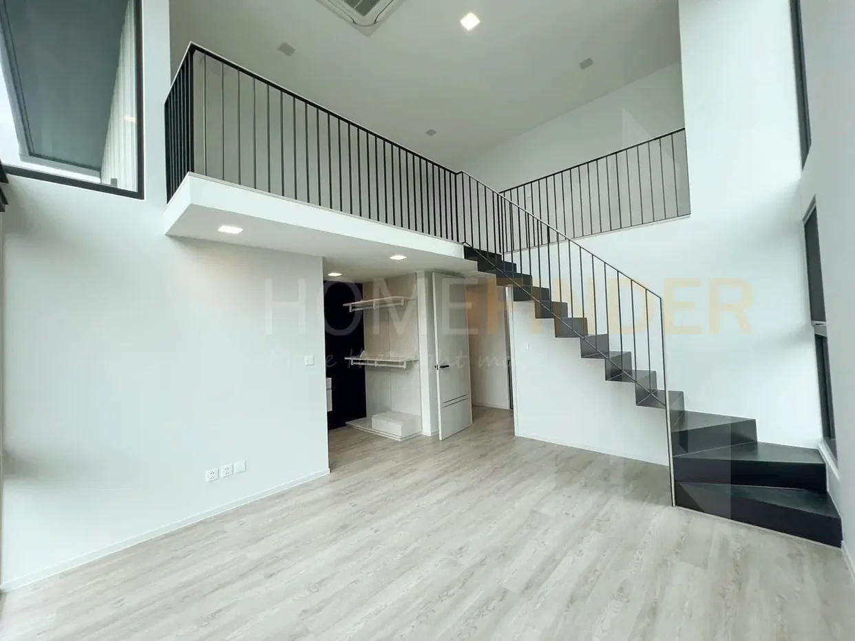 รูป VIVE Krungthepkreetha 4 bedrooms, for sale - รูปที่ 2/17