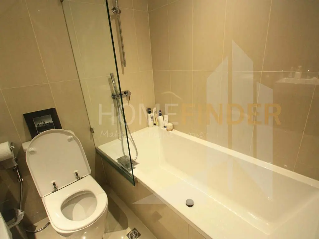 รูป Sathorn Gardens 1 bedroom, for sale - รูปที่ 6/12
