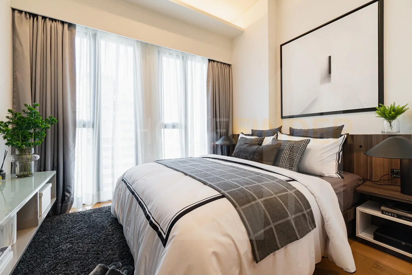 รูป Siamese Exclusive Sukhumvit 31 3 bedrooms, for sale - รูปที่ 9/19