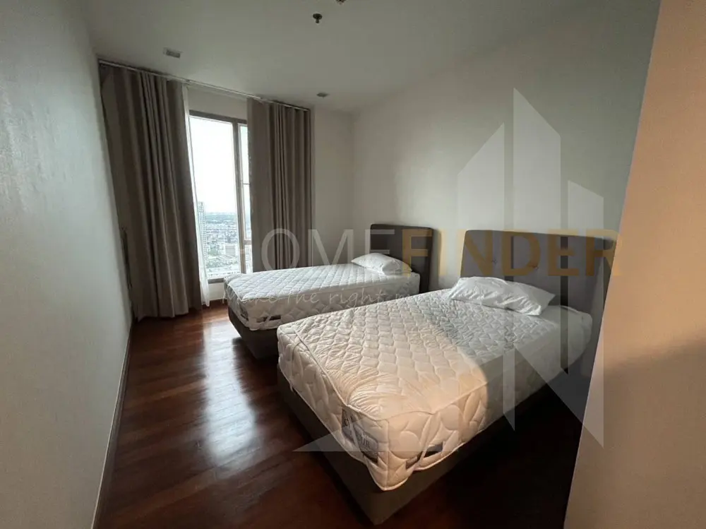รูป Ashton Morph 38 3 bedrooms, for rent - รูปที่ 4/10